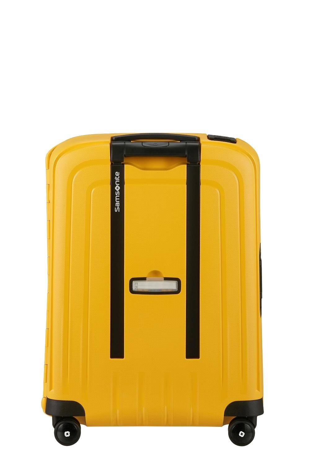 SAMSONITE Samsonite S'cure Spinner 55cm Citrus