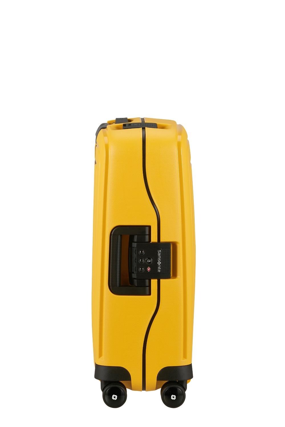 SAMSONITE Samsonite S'cure Spinner 55cm Citrus