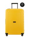 SAMSONITE Samsonite S'cure Spinner 69cm Citrus