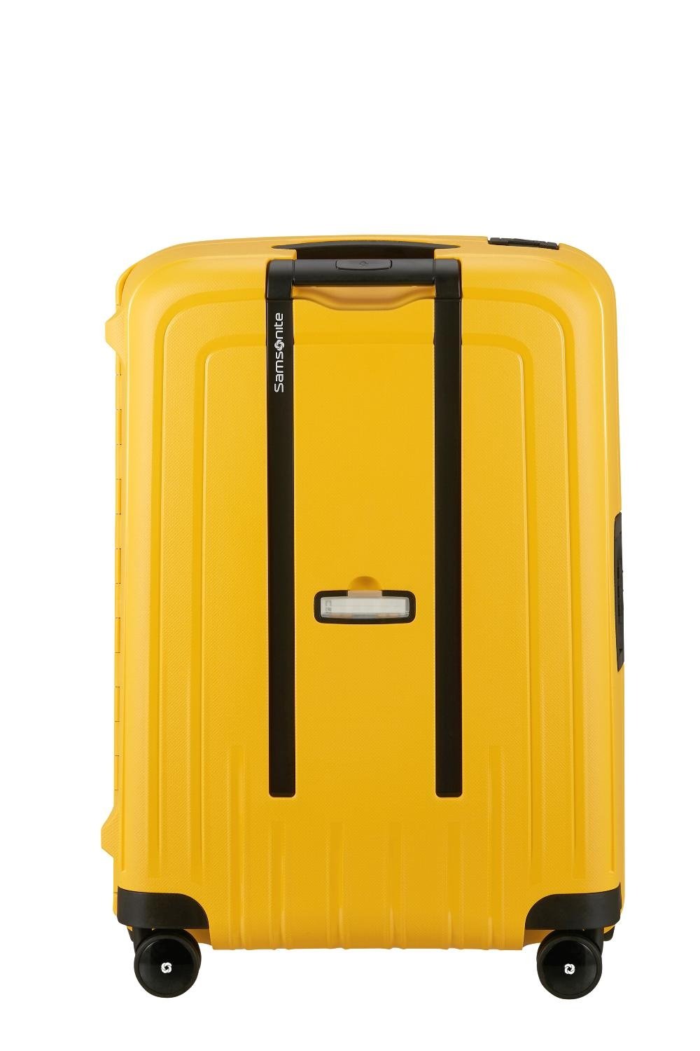 SAMSONITE Samsonite S'cure Spinner 69cm Citrus