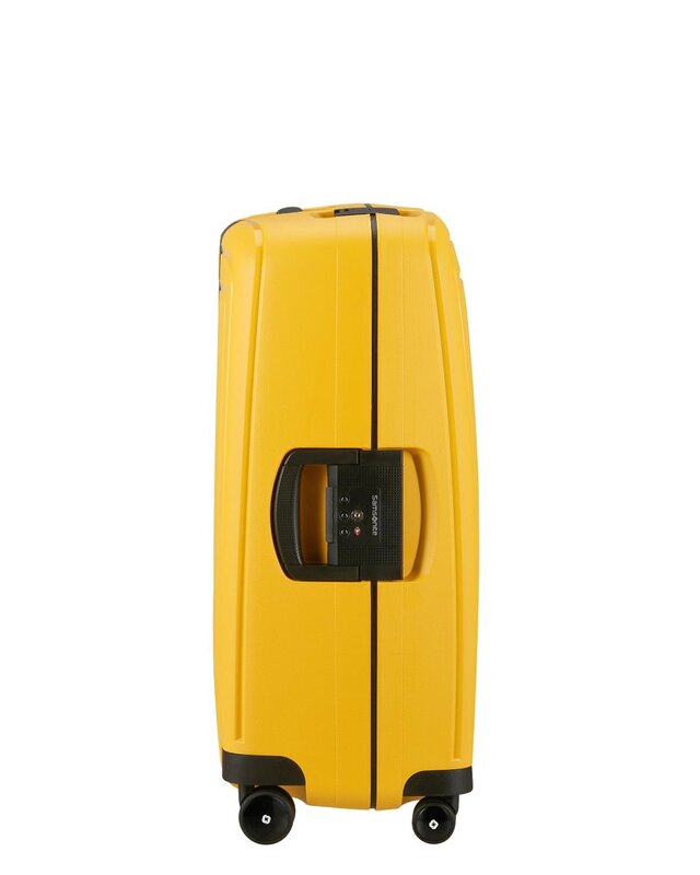 SAMSONITE Samsonite S'cure Spinner 69cm Citrus