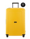 SAMSONITE Samsonite S'cure Spinner 75cm Citrus