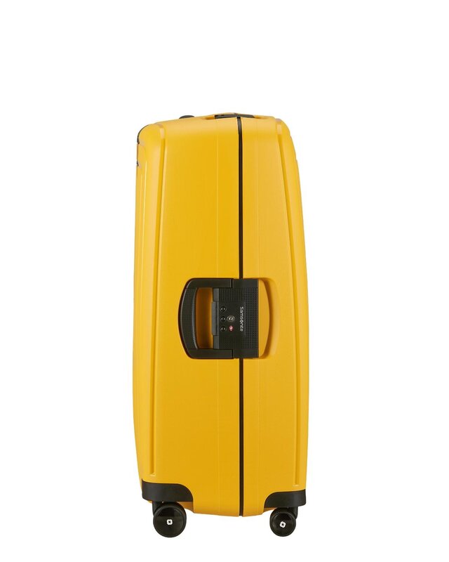 SAMSONITE Samsonite S'cure Spinner 75cm Citrus