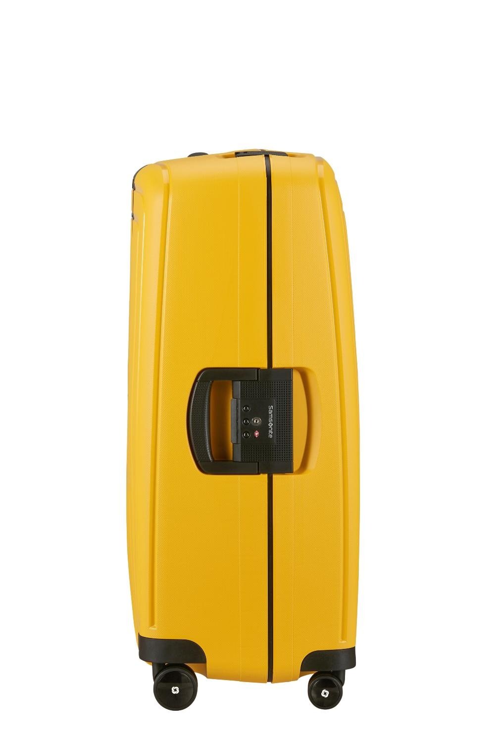 SAMSONITE Samsonite S'cure Spinner 75cm Citrus