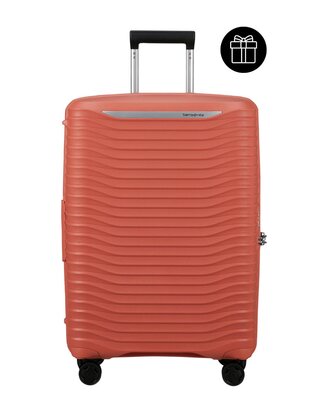 SAMSONITE Samsonite Upscape Spinner 68cm Clay