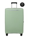 SAMSONITE Samsonite Upscape Spinner 75cm Soft Sage