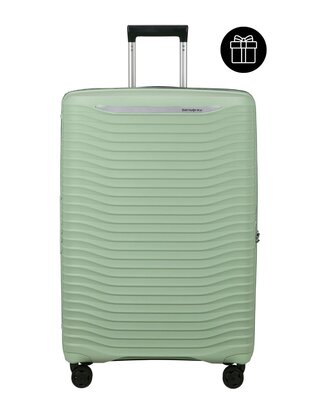 SAMSONITE Samsonite Upscape Spinner 75cm Soft Sage