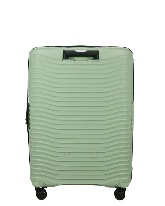 SAMSONITE Samsonite Upscape Spinner 75cm Soft Sage