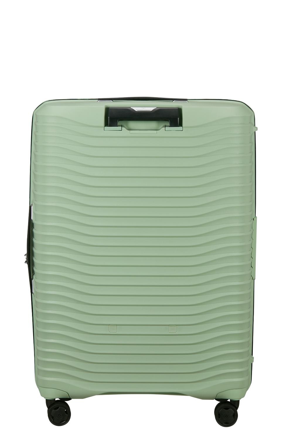 SAMSONITE Samsonite Upscape Spinner 75cm Soft Sage