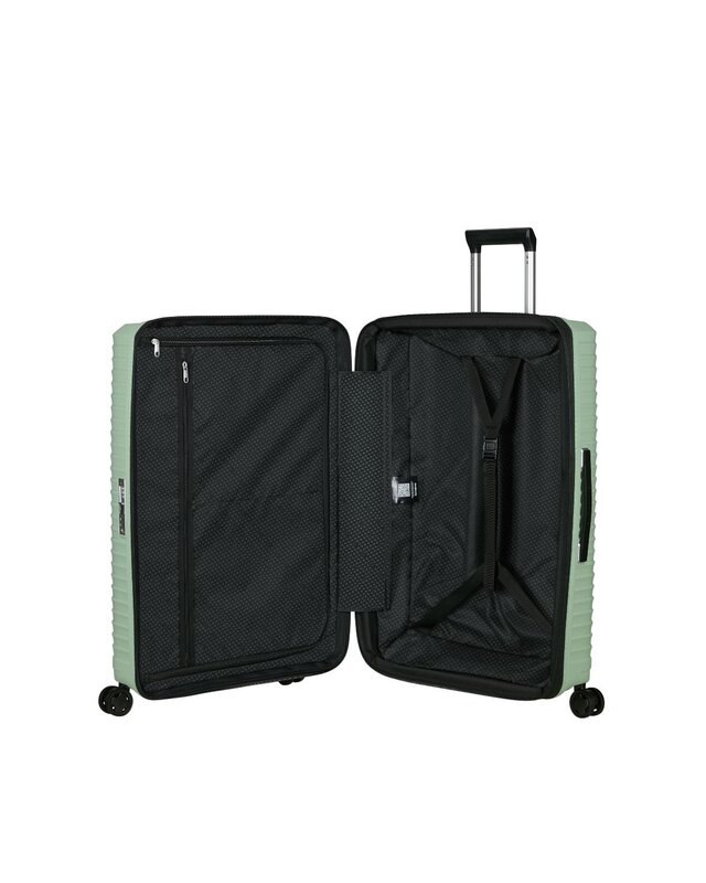 SAMSONITE Samsonite Upscape Spinner 75cm Soft Sage