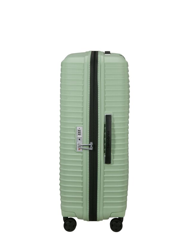 SAMSONITE Samsonite Upscape Spinner 75cm Soft Sage