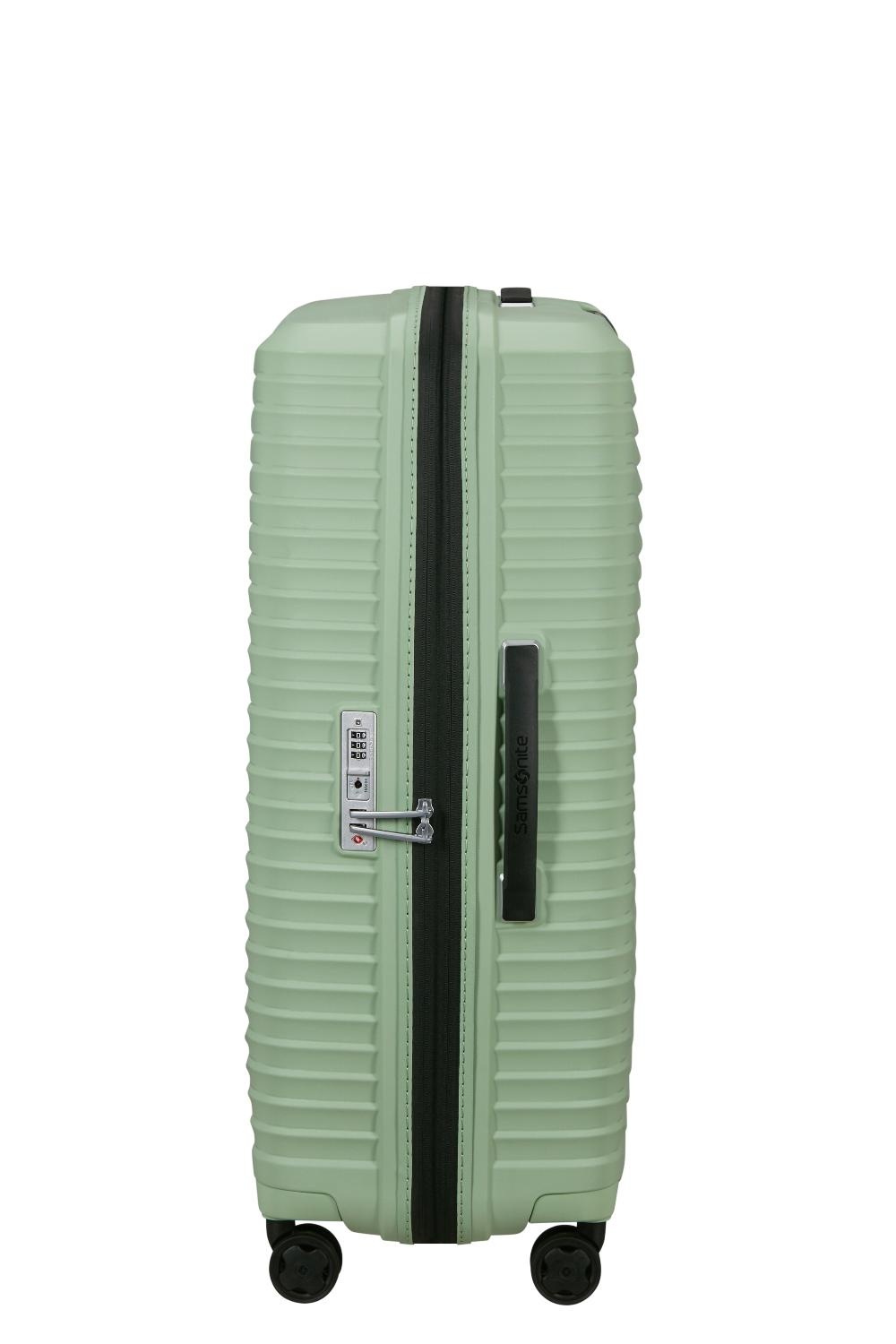 SAMSONITE Samsonite Upscape Spinner 75cm Soft Sage