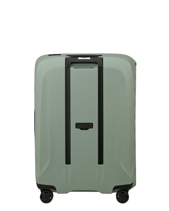 SAMSONITE Samsonite Essens Trolley 69cm SAGE