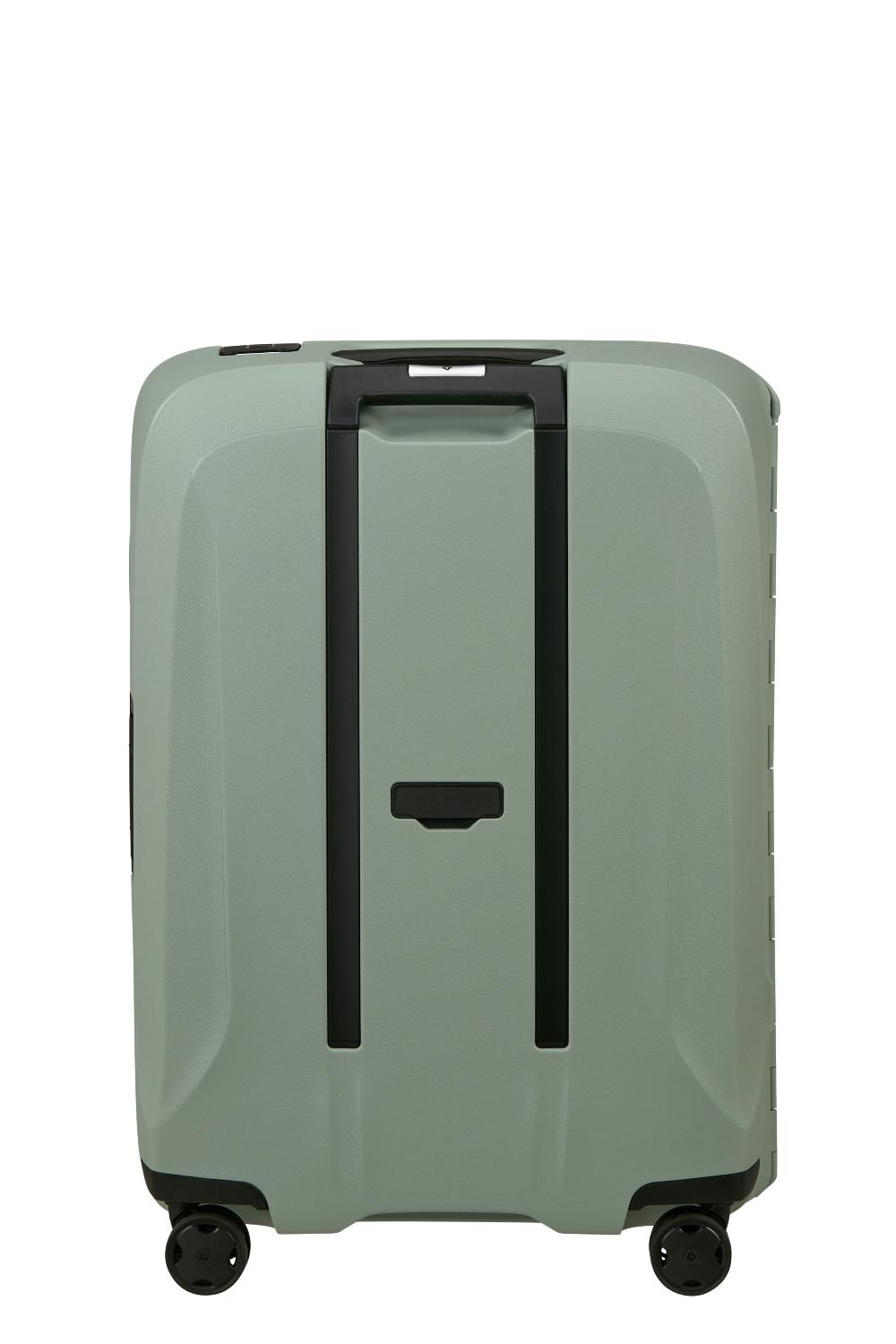 SAMSONITE Samsonite Essens Trolley 69cm SAGE