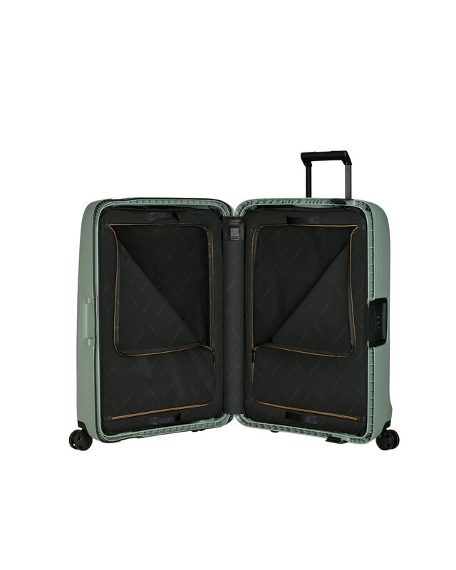 SAMSONITE Samsonite Essens Trolley 69cm SAGE