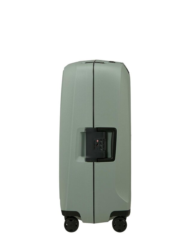 SAMSONITE Samsonite Essens Trolley 69cm SAGE