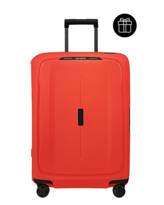 SAMSONITE Samsonite Essens Trolley 69cm Lava