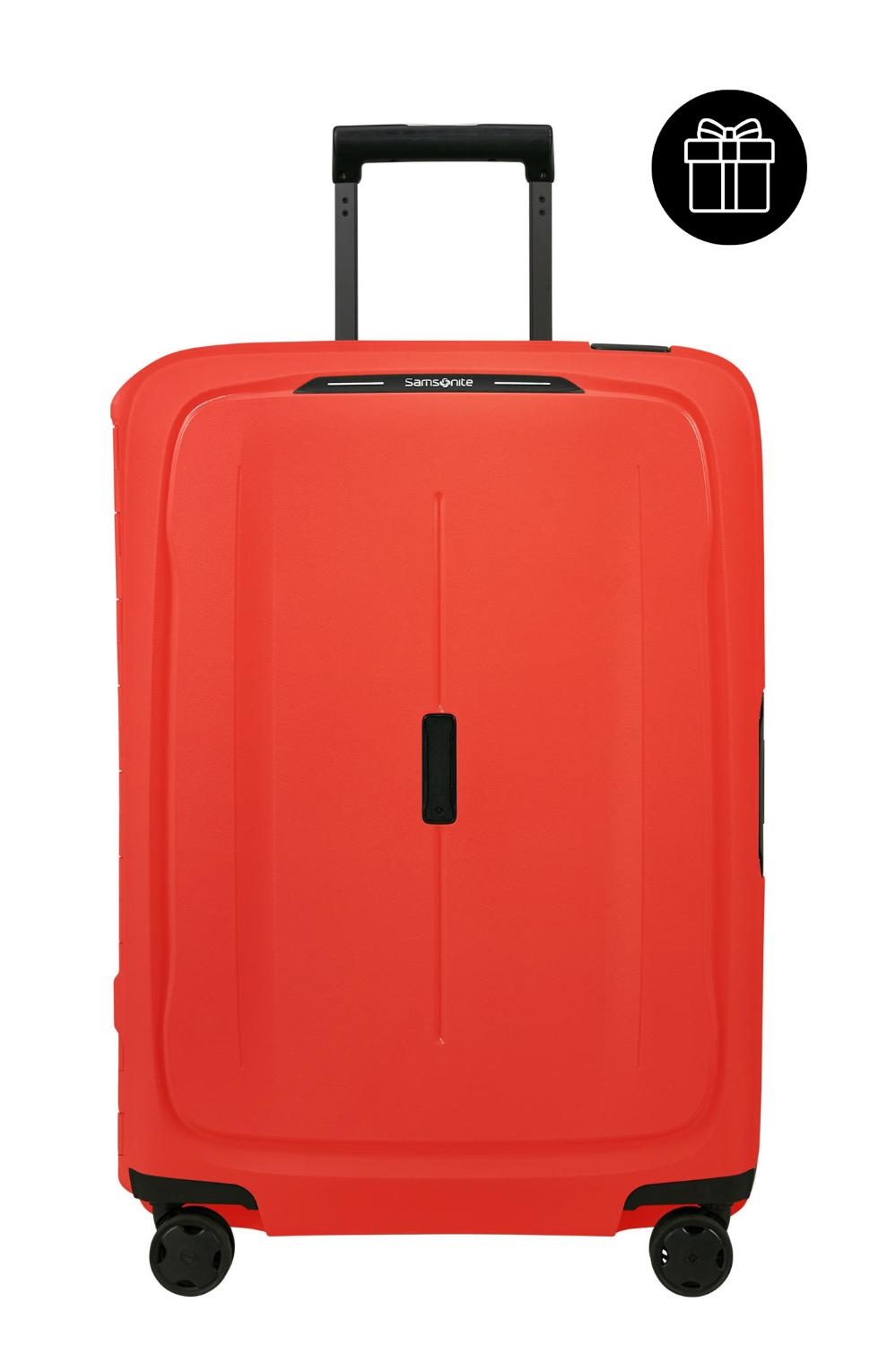 SAMSONITE Samsonite Essens Trolley 69cm Lava