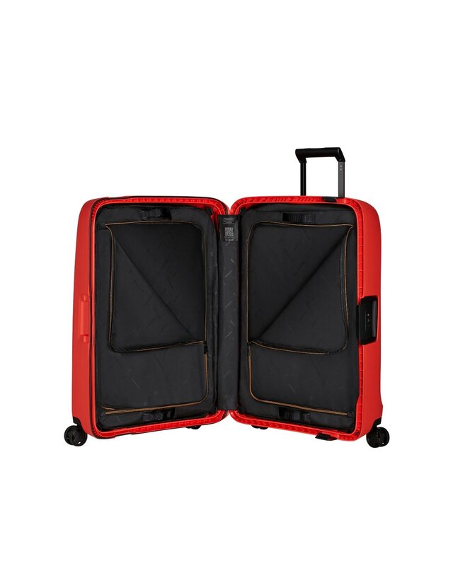 SAMSONITE Samsonite Essens Trolley 69cm Lava