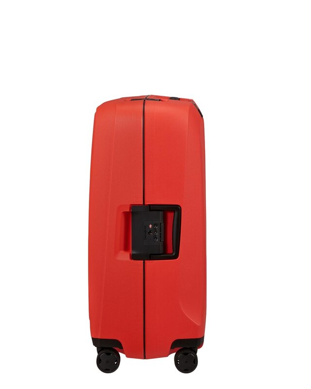 SAMSONITE Samsonite Essens Trolley 69cm Lava