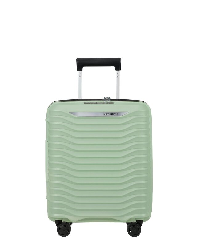 SAMSONITE Upscape Spinner Underseater 45 Soft Sage