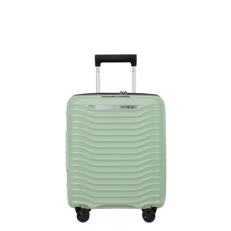 SAMSONITE Upscape Spinner Underseater 45 Soft Sage
