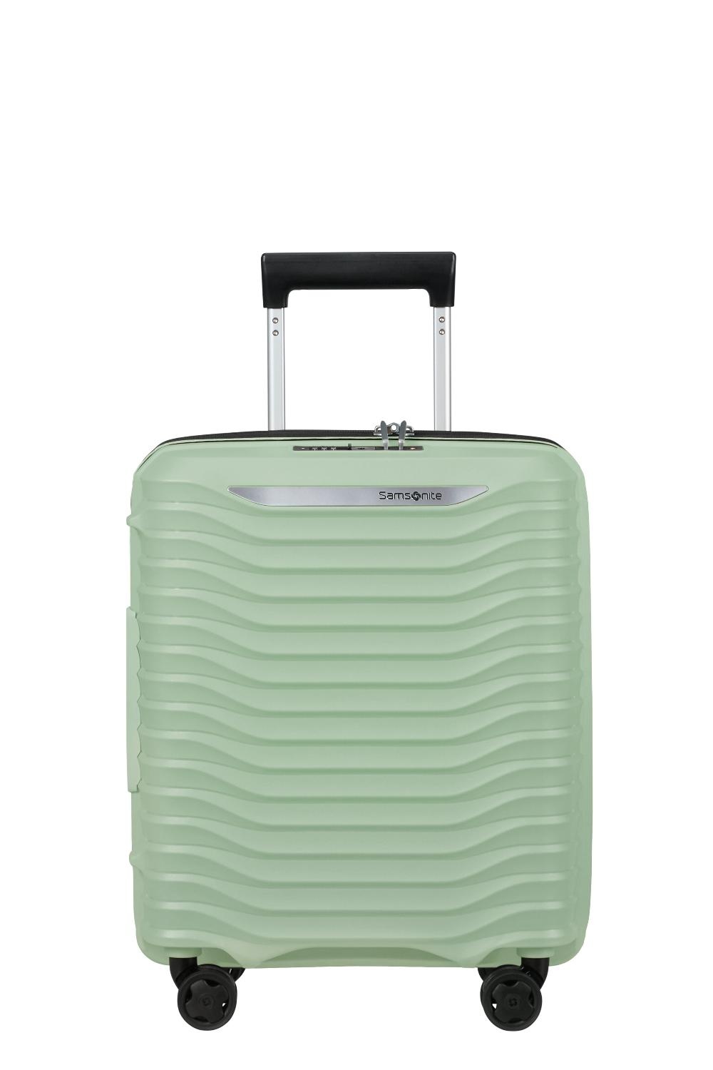 SAMSONITE Upscape Spinner Underseater 45 Soft Sage