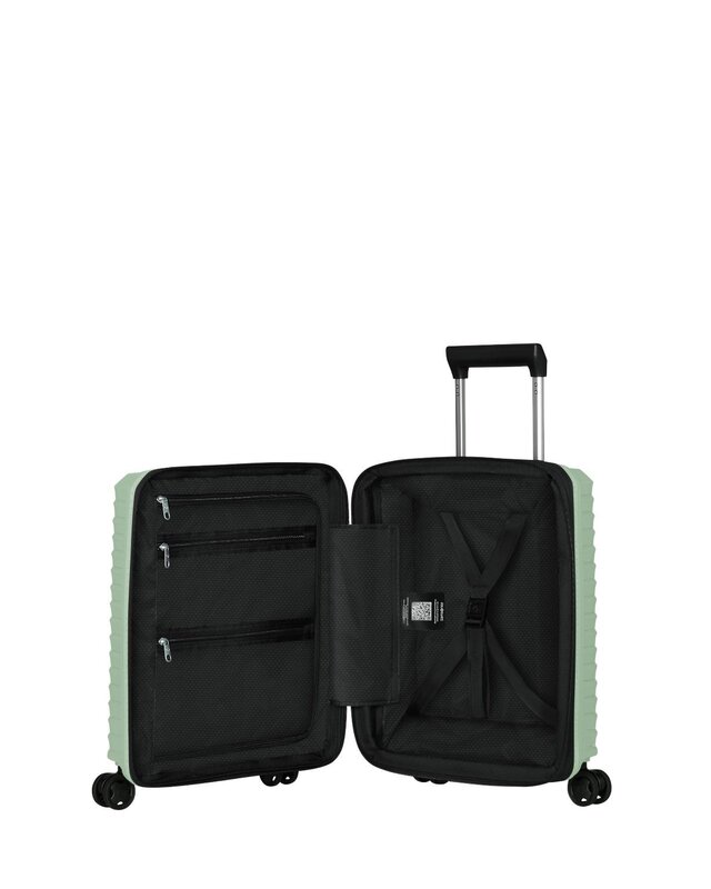 SAMSONITE Upscape Spinner Underseater 45 Soft Sage