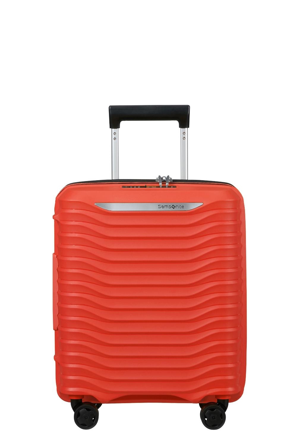 SAMSONITE Upscape Spinner Underseater 45 Lava