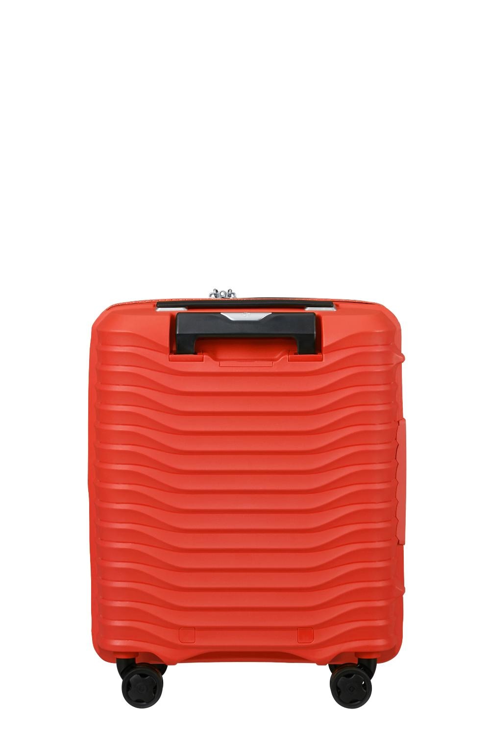 SAMSONITE Upscape Spinner Underseater 45 Lava