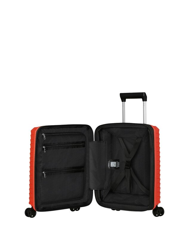 SAMSONITE Upscape Spinner Underseater 45 Lava