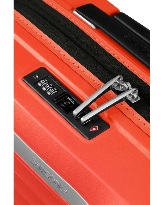 SAMSONITE Upscape Spinner Underseater 45 Lava