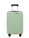 SAMSONITE Upscape Spinner 55/35 Exp Soft Sage