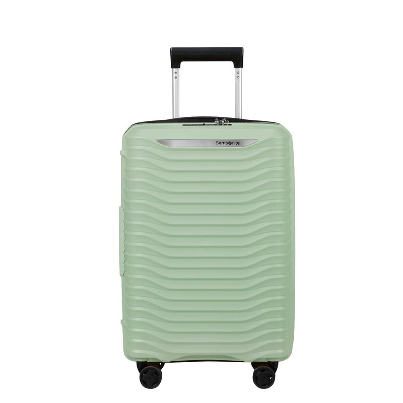SAMSONITE Upscape Spinner 55/35 Exp Soft Sage