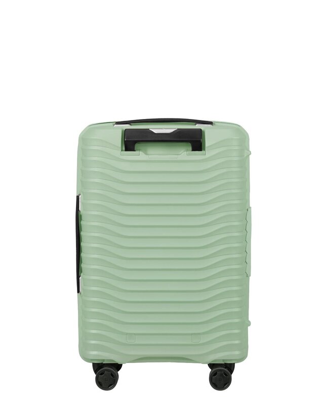SAMSONITE Upscape Spinner 55/35 Exp Soft Sage