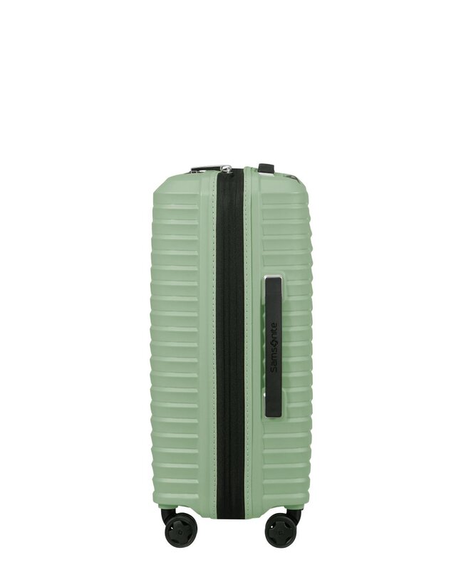 SAMSONITE Upscape Spinner 55/35 Exp Soft Sage