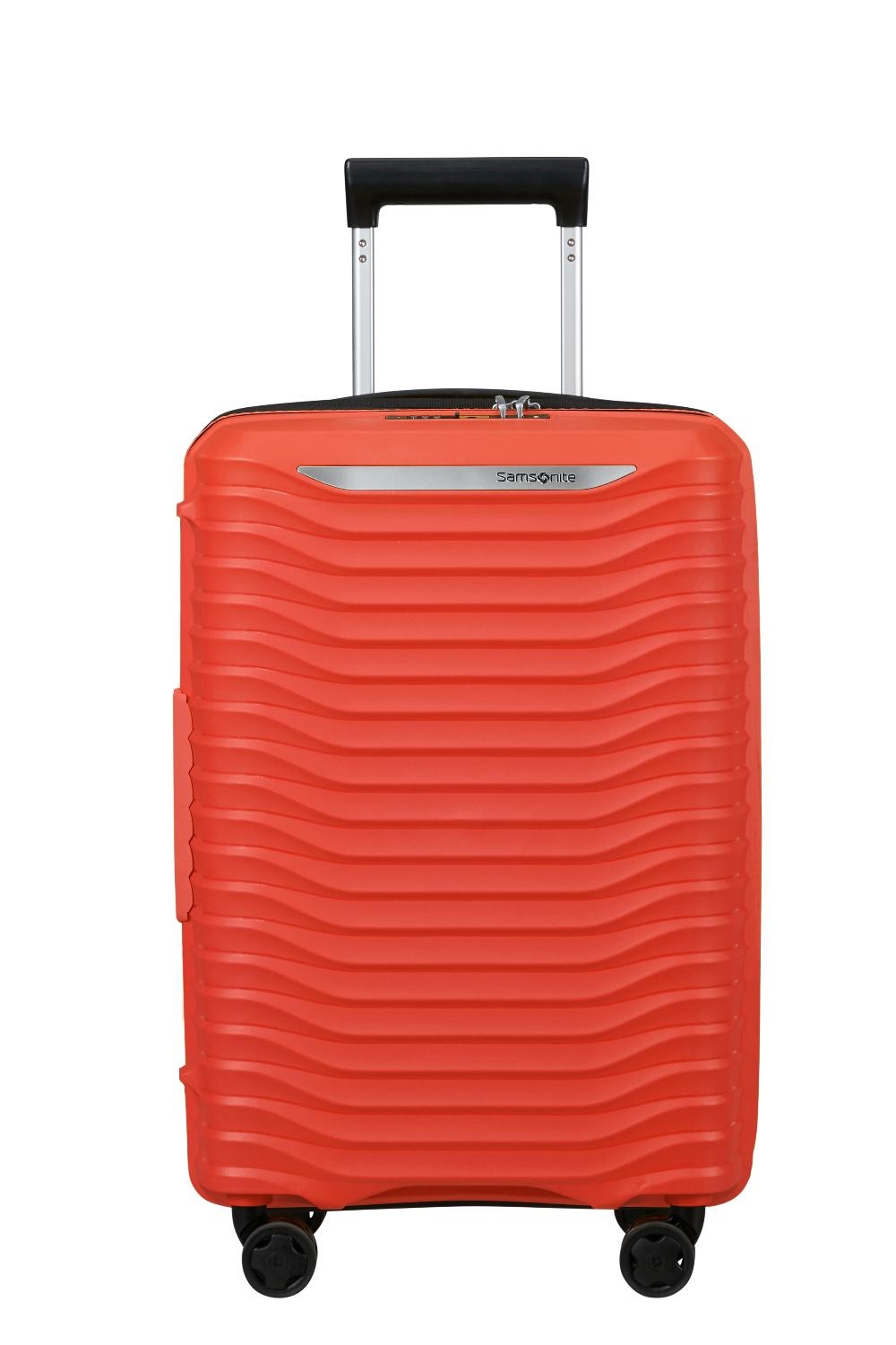 SAMSONITE Upscape Spinner 55/35 Exp Lava