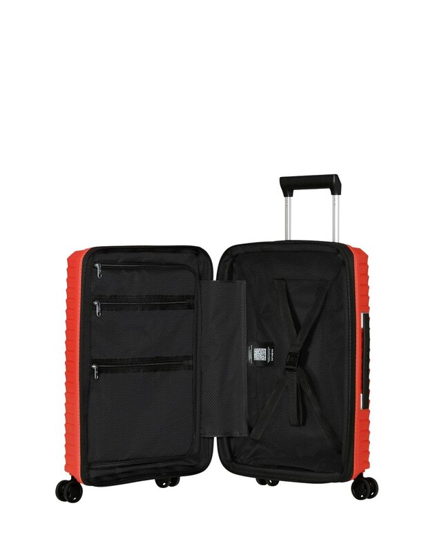 SAMSONITE Upscape Spinner 55/35 Exp Lava