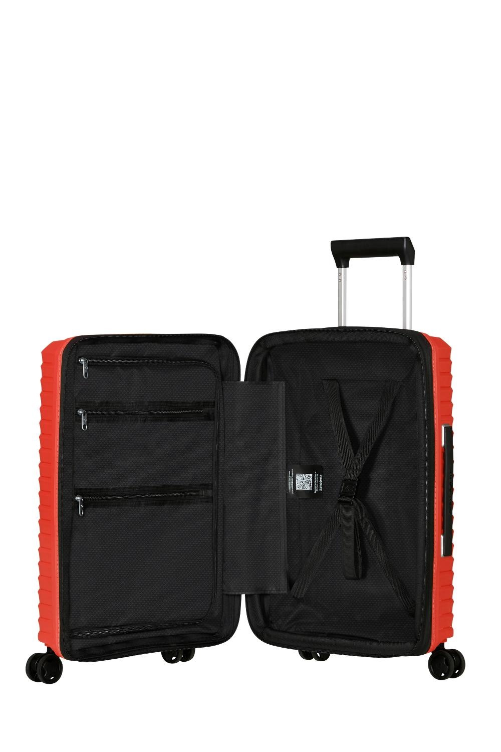 SAMSONITE Upscape Spinner 55/35 Exp Lava