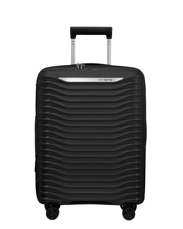 SAMSONITE Upscape Spinner 55/40 Exp Black