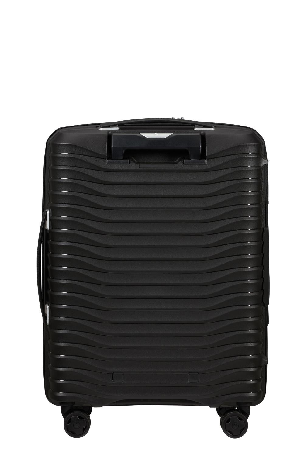 SAMSONITE Upscape Spinner 55/40 Exp Black