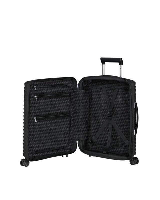 SAMSONITE Upscape Spinner 55/40 Exp Black