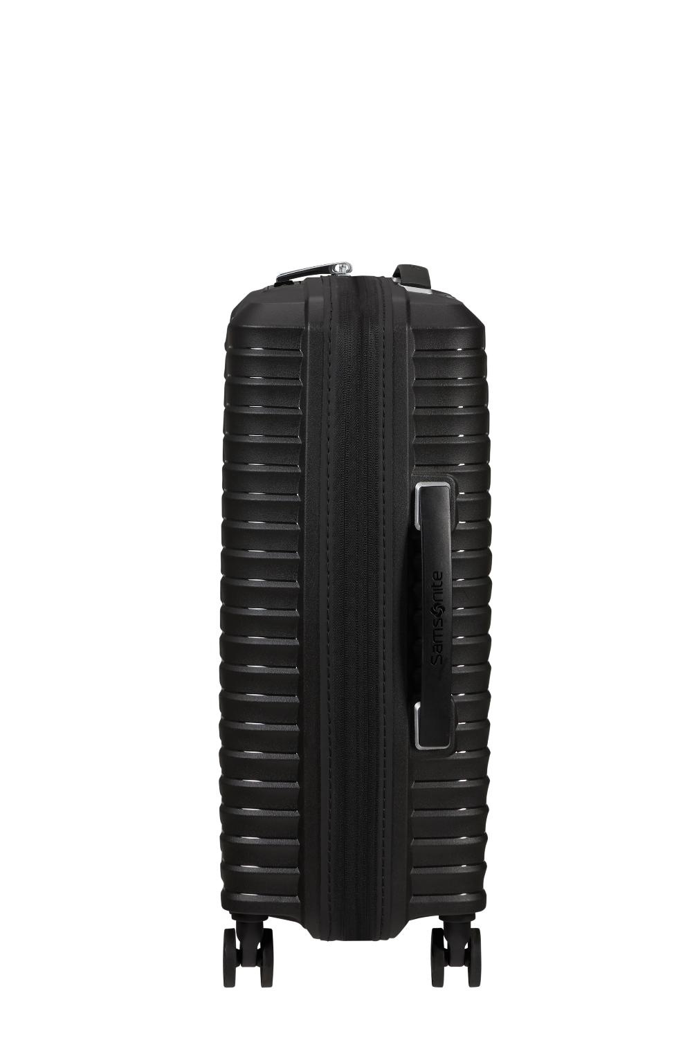 SAMSONITE Upscape Spinner 55/40 Exp Black