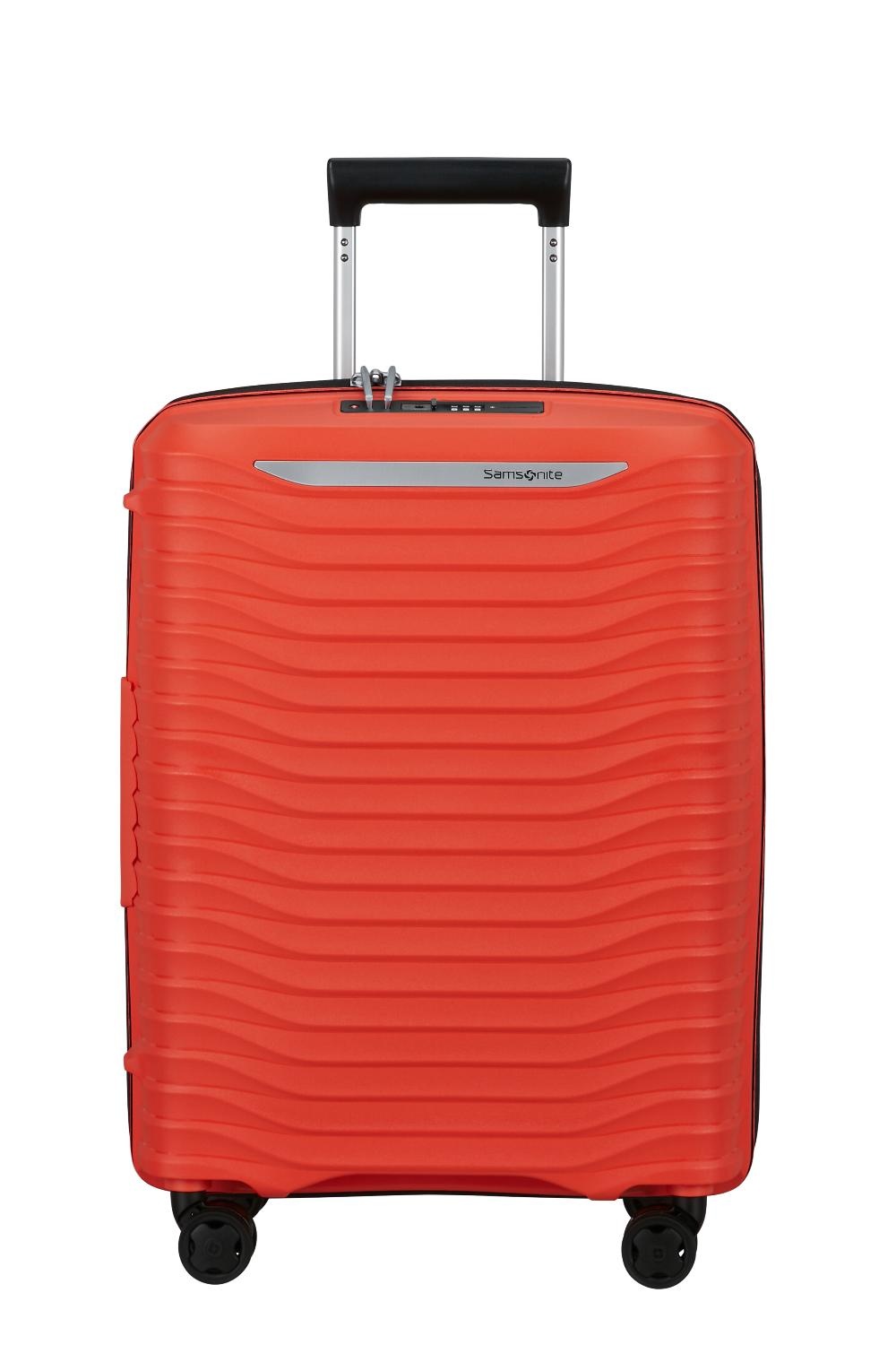 SAMSONITE Upscape Spinner 55/40 Exp Lava