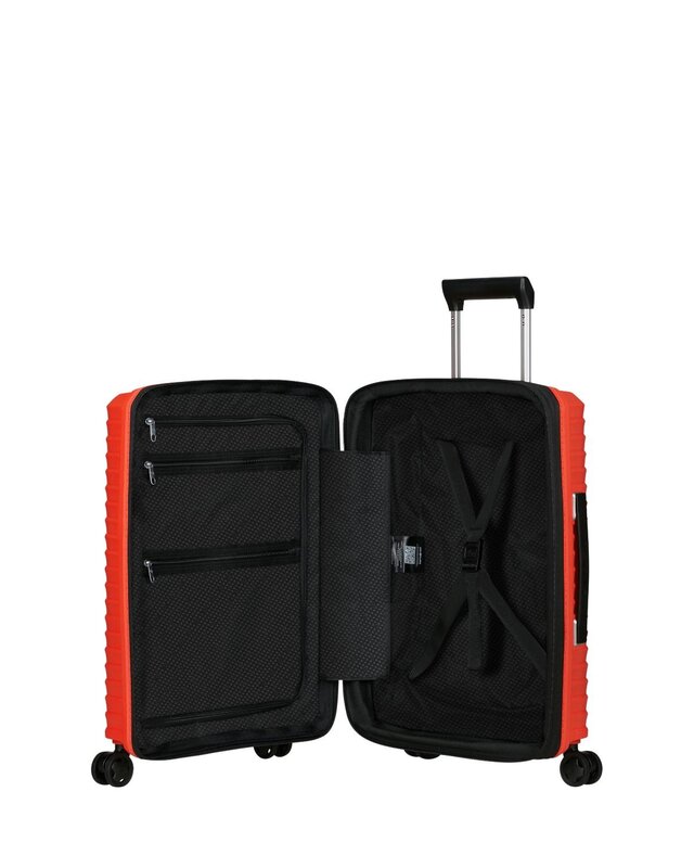 SAMSONITE Upscape Spinner 55/40 Exp Lava
