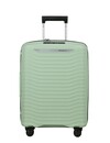 SAMSONITE Upscape Spinner 55/40 Exp Soft Sage