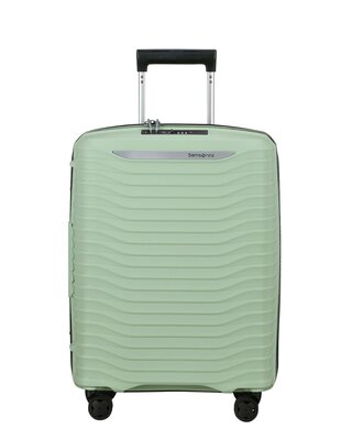 SAMSONITE Upscape Spinner 55/40 Exp Soft Sage