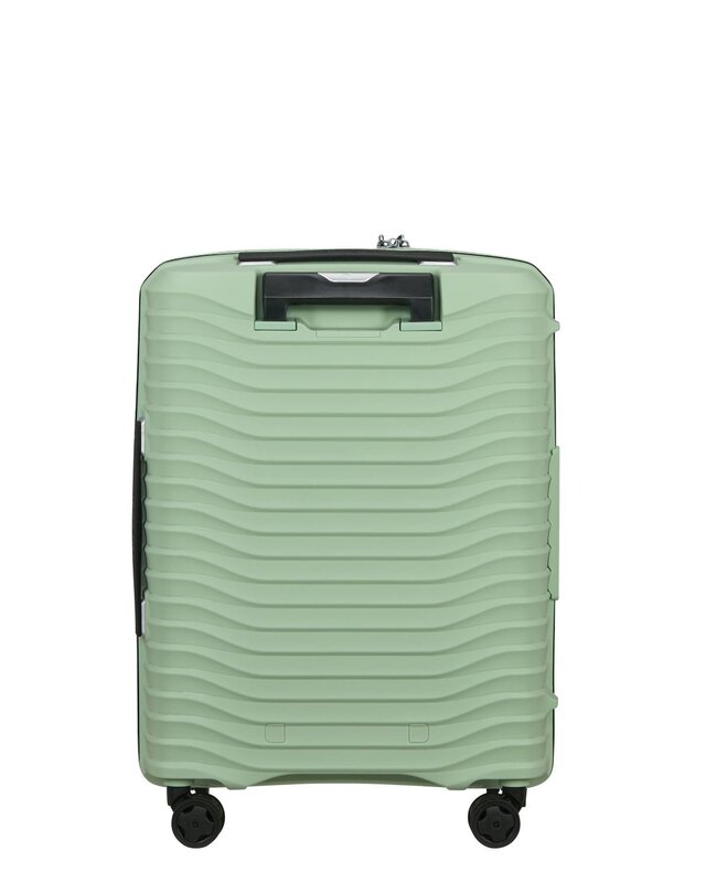 SAMSONITE Upscape Spinner 55/40 Exp Soft Sage