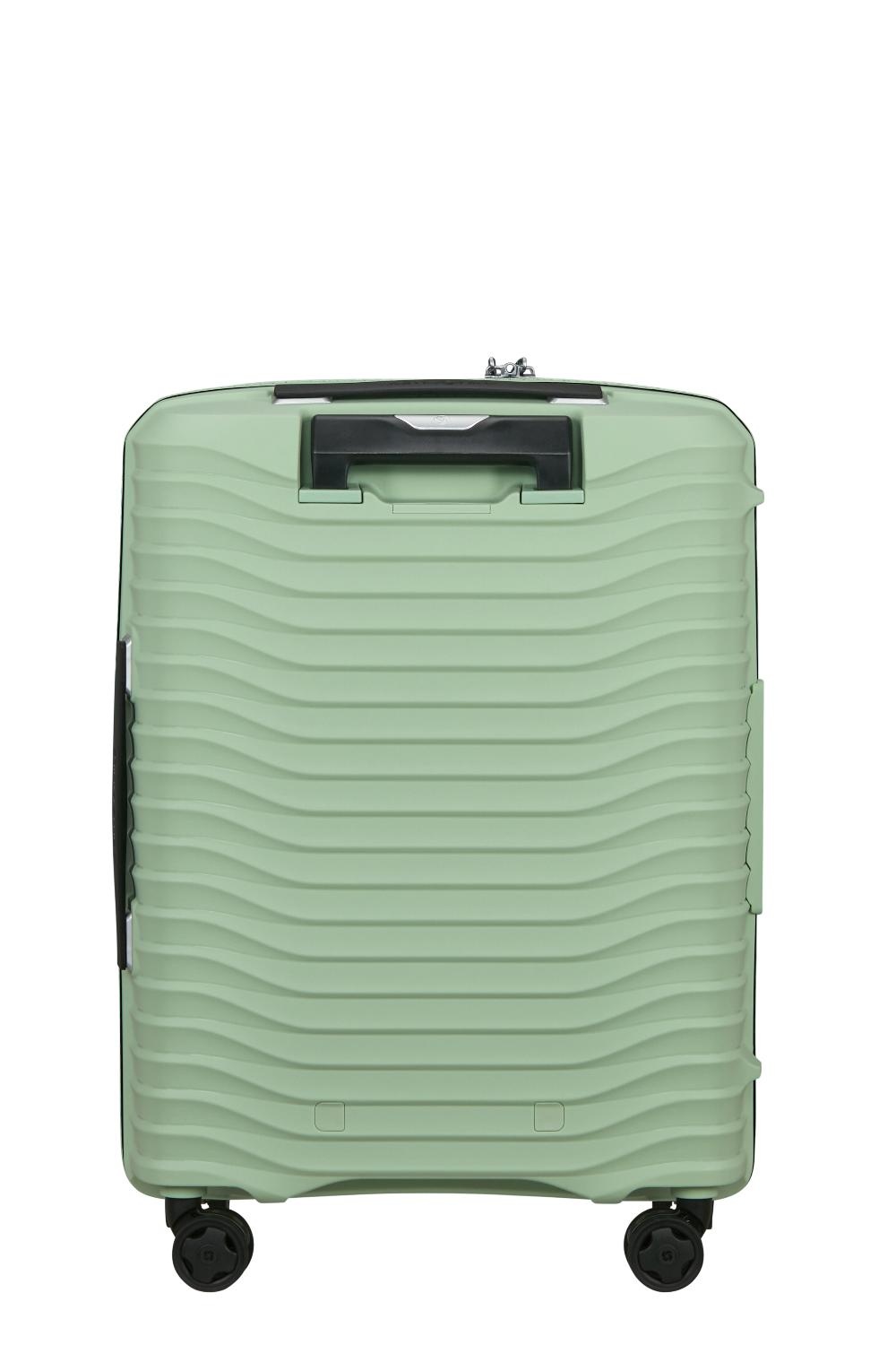 SAMSONITE Upscape Spinner 55/40 Exp Soft Sage