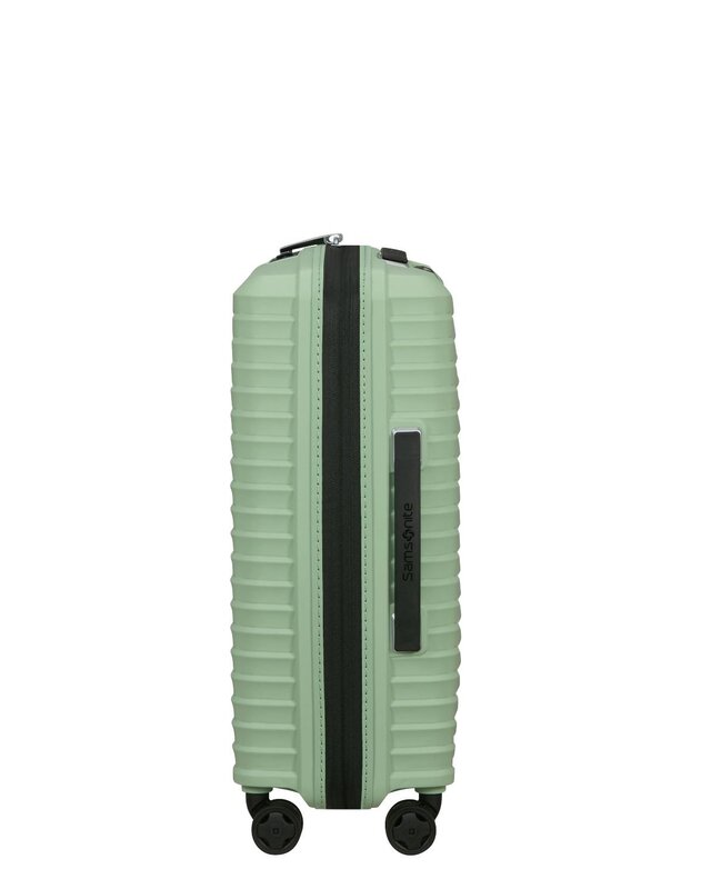SAMSONITE Upscape Spinner 55/40 Exp Soft Sage